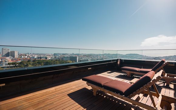 City-break chic dans la cité aux mille couleurs