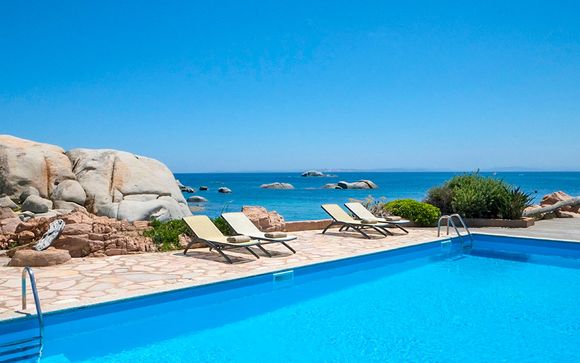 Hôtel & Spa des Pêcheurs 4*