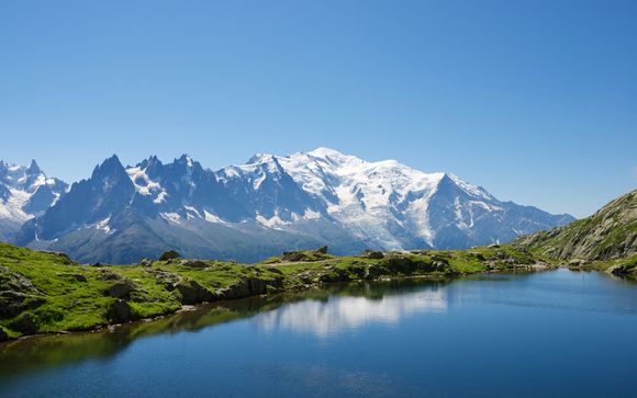 Résidence de l'Ours
