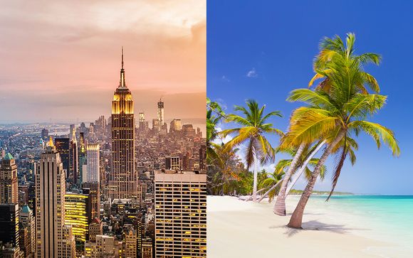 Combiné Marmara Manhattan et Chic by Royalton