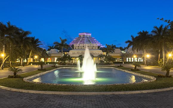 Iberostar Selection Paraiso Maya 5*