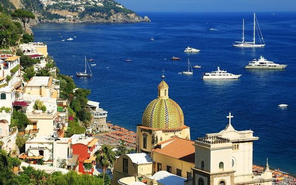 Vos excursions pour plus d