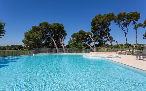 Douceur de vivre et charme provençal