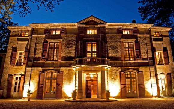Poussez les portes de votre 4*