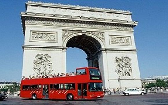 Mettez une option sur l’évasion