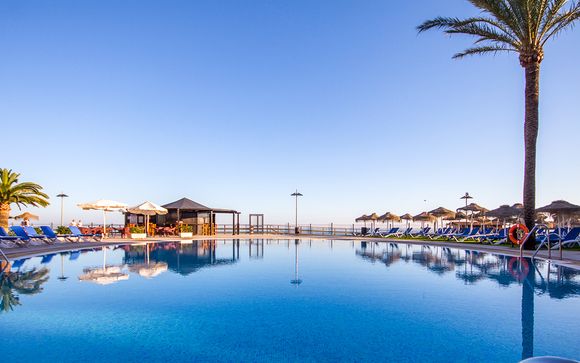 Vik Gran Hôtel Costa Del Sol 4*