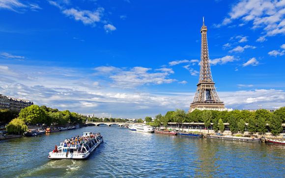 Vos excursions pour plus d