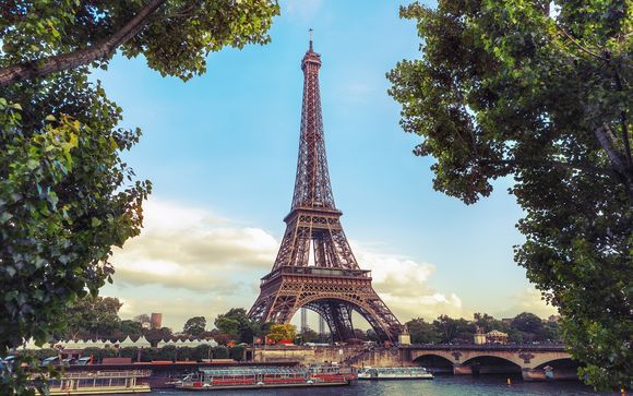 Mettez une option sur l’évasion
