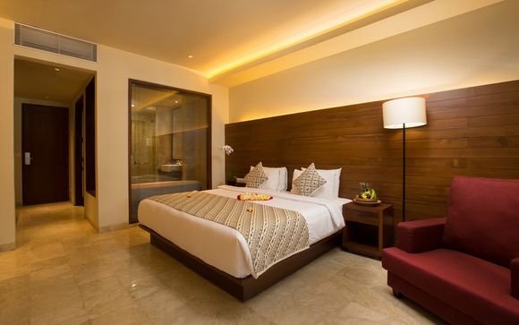 Les chambres
