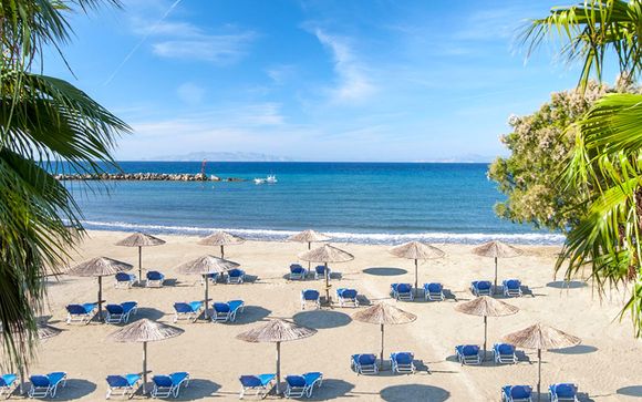 All Senses Nautica Blue Exclusive Resort & Spa 5*