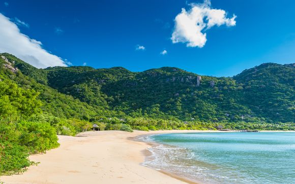 Rendez-vous... à Nha Trang