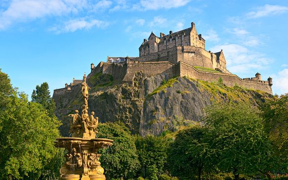 Vos excursions pour plus d