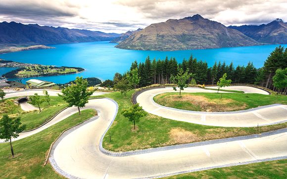 Autotour en Nouvelle Zélande