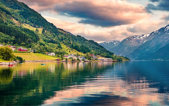 Rendez-vous... en Norvège