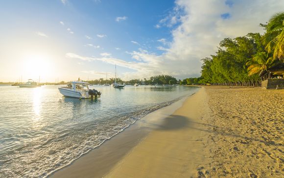 Rendez-vous... à l'Île Maurice