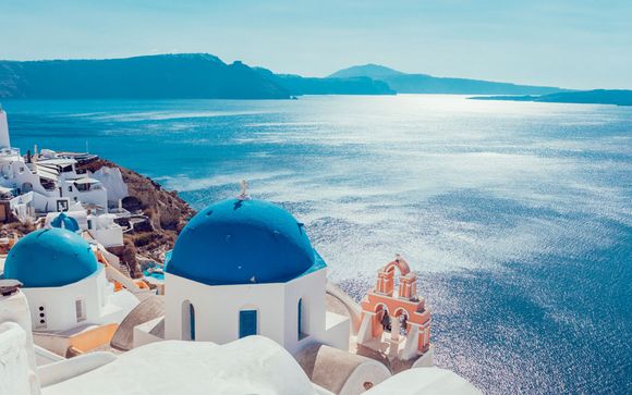 Combiné d'îles incontournables en 3* ou 4*