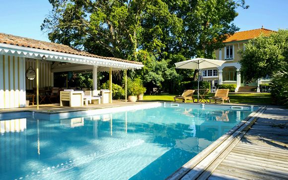Your Bordeaux Home
