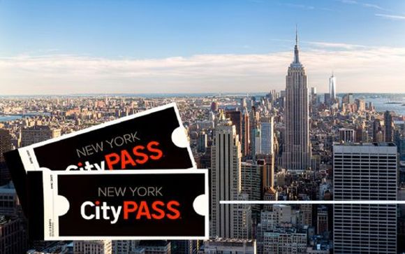 Mettez une option sur l’évasion à New-York