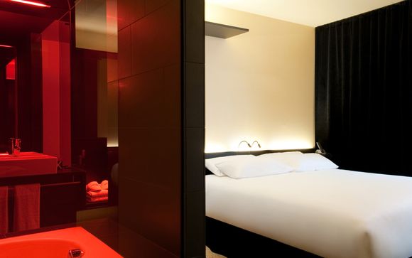 Les chambres
