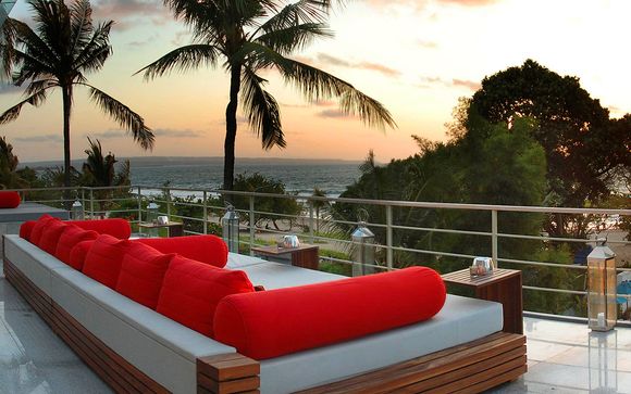 Poussez les portes de votre boutique-hôtel et de votre 4*