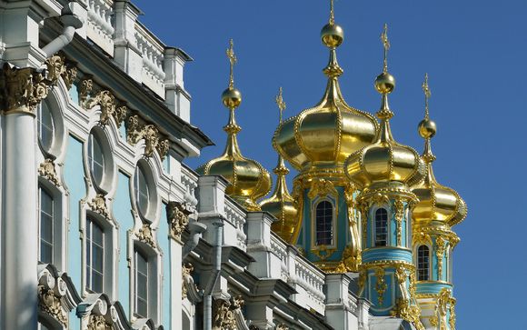 Les forfaits de visites