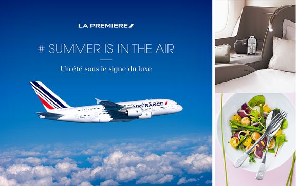 La Première Air France
