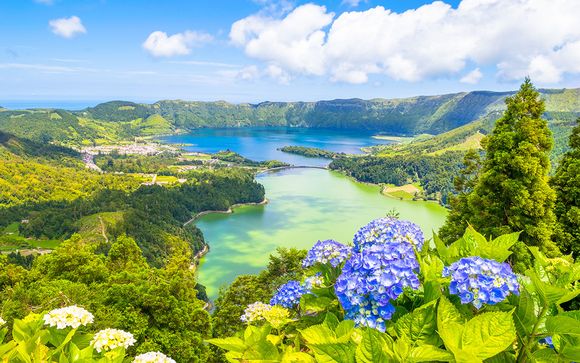 Grand Hotel Açores Atlantico 5*