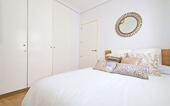 La chambre
