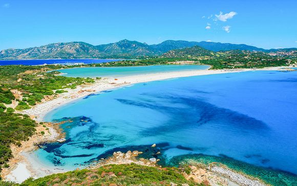 Papillo Resort Borgo Antico 4*