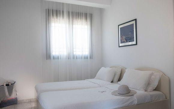 Poussez les portes de votre boutique-hôtel