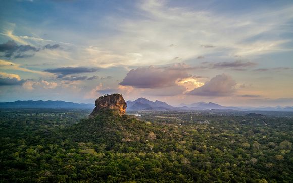 Rendez-vous... au Sri Lanka