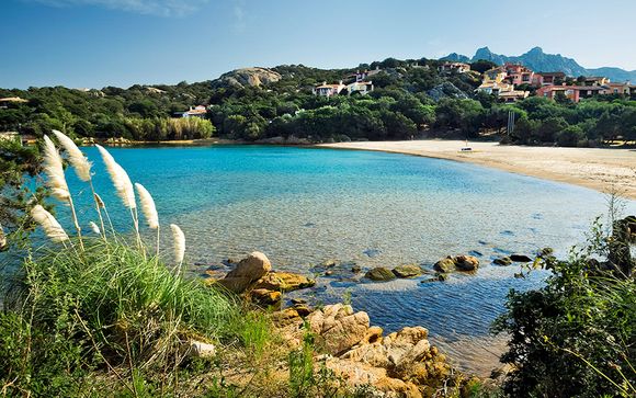 Le Palme Hotel & Resort 4*