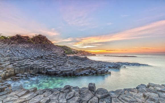 Autotour 8 jours captivants en Irlande