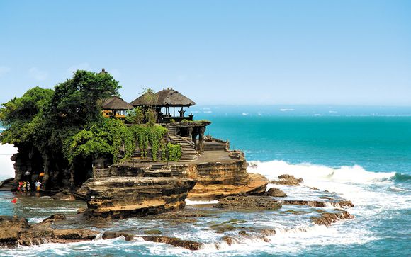 Circuit Magie de Bali en 13 jours/10 nuits
