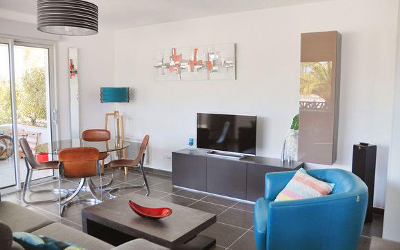 Votre appartement