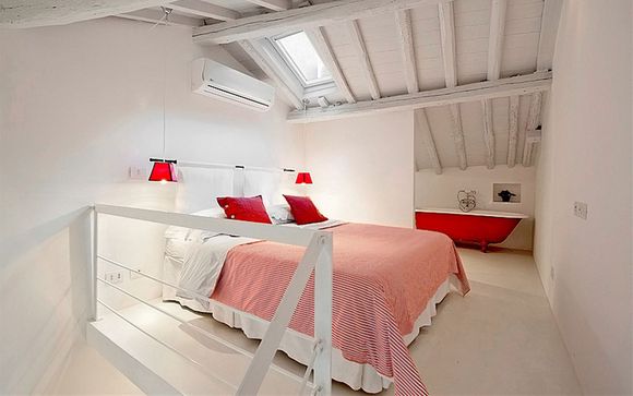Poussez les portes de vos appartements