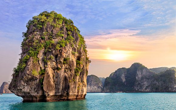 L'Essentiel du Vietnam et extension possible dans le Sud