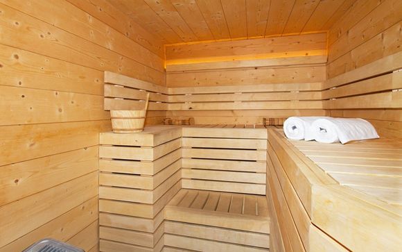 Poussez les portes de vos chalets