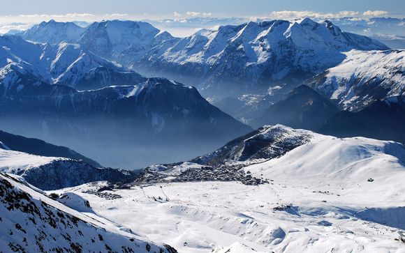 Rendez-vous à l'Alpe d'Huez