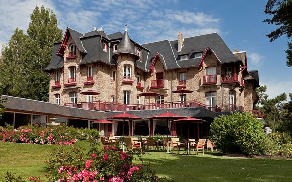 Castel Marie Louise 5*