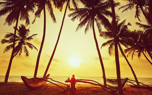 Rendez-vous... Au Sri Lanka