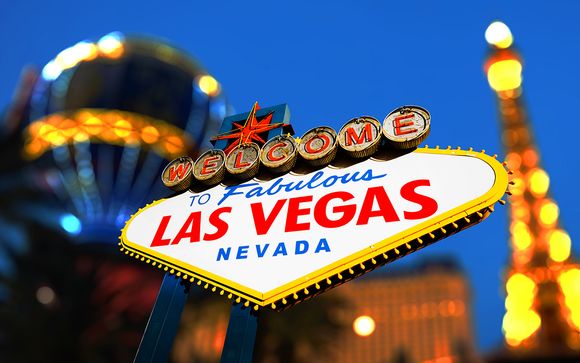 Circuit Los Angeles et Marathon ou Semi Marathon de Las Vegas