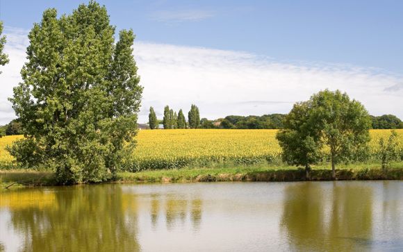 Rendez-vous... dans le Pays de la Loire