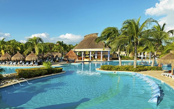 Iberostar Paraiso Beach 5*