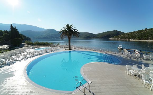 Naya Club Hôtel Osmine 4*