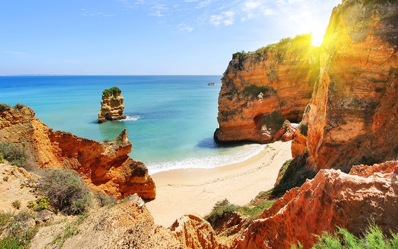 Rendez-vous... à Vilamoura