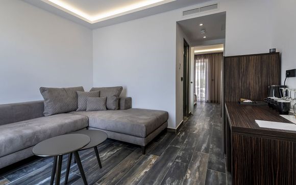 Poussez les portes de votre boutique-hôtel 4* 