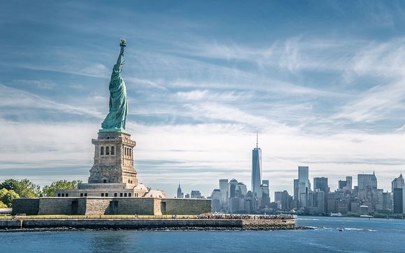 Rendez-vous... à New York