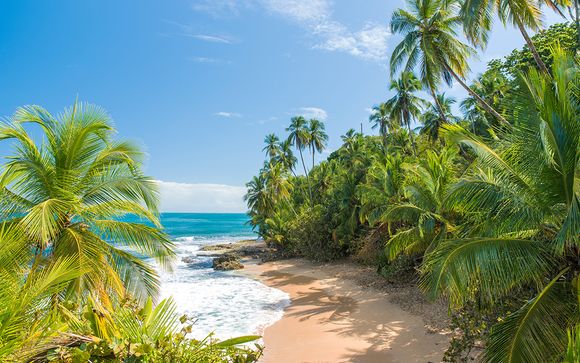 Circuit Découverte Du Costa Rica Et Du Panama 10 Ou 12 Nuits