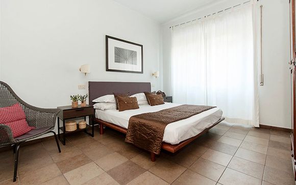 Poussez les portes de vos appartements